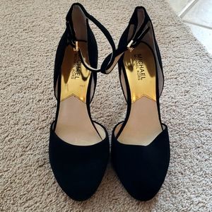 MICHAEL KORS HIGH HEELS